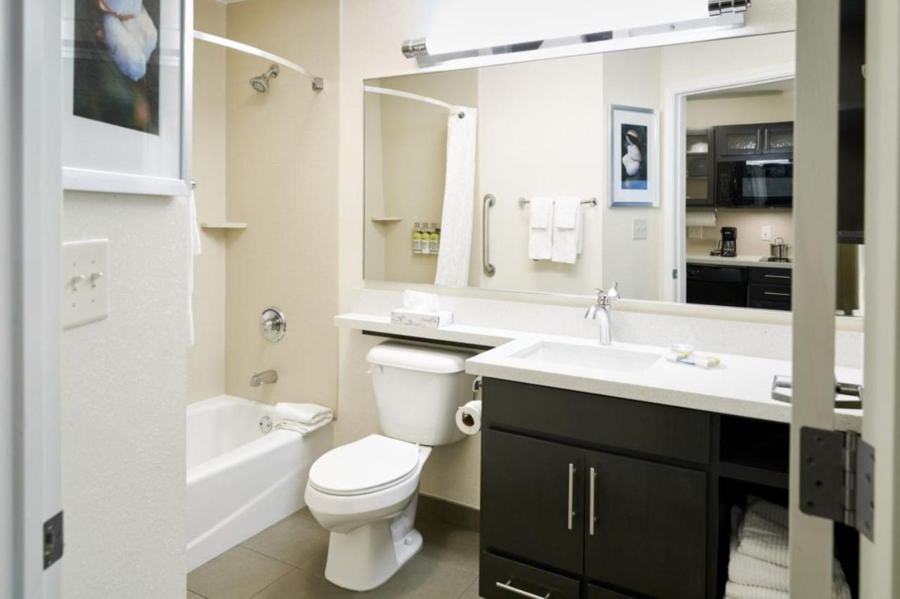 Candlewood By Ihg 2* Pueblo